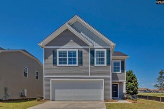405 Olive Grouse Ln, Gaston, SC 29053