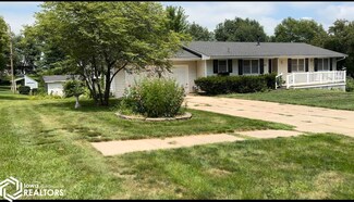 601 W Willow St, Clarinda, IA 51632