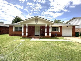 220 Allenhurst Ave, Oklahoma City, OK 73114