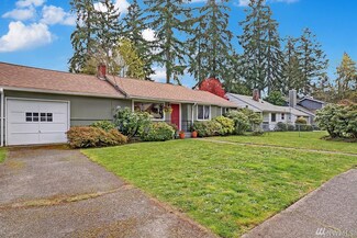 15516 1st Ave NW, Shoreline, WA 98177