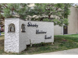 2999 Shady Hollow E, Boulder, CO 80304