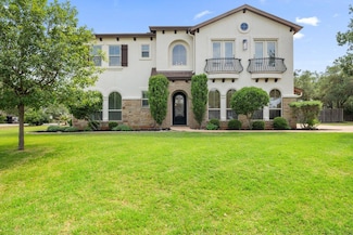 101 Hazeltine Ct, Lakeway, TX 78734