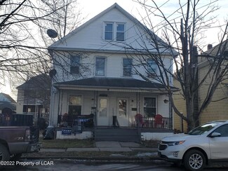 156 Division St, Kingston, PA 18704