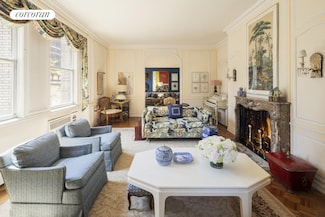 32 E 64th St Unit 5-E, New York, NY 10065