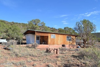 9171 Pueblo Ln Unit 7A, Snowflake, AZ 85937