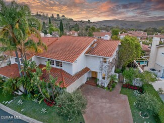 4643 Tam Oshanter Dr, Westlake Village, CA 91362