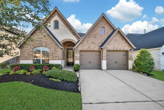 4615 Primrose Valley Ln, Fulshear, TX 77441