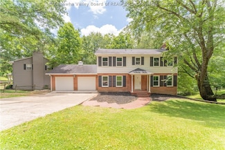 1223 Mount Vernon Rd, Charleston, WV 25314