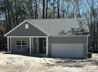 6201 Drayton St, Ravenel, SC 29470