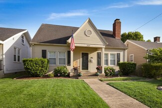 222 E 22nd St, Owensboro, KY 42303