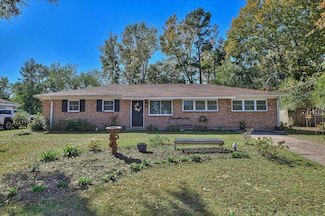 4129 Allison Rd, Martinez, GA 30907