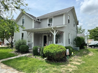 200 S Main St, Harrod, OH 45850