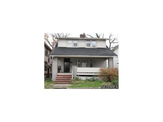 919 E 130th St, Cleveland, OH 44108
