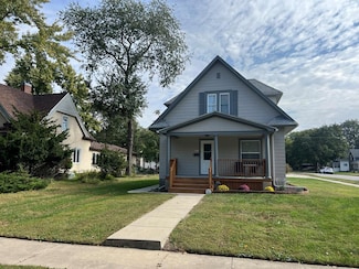 703 N 3rd St, Fort Dodge, IA 50501