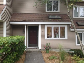 66 Pleasant St Unit 14, North Oxford, MA 01537