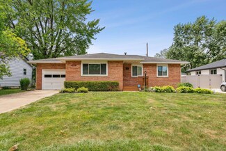 4467 Hartwell Rd, Columbus, OH 43224