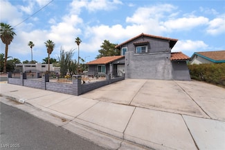 3400 Sioux Way, Las Vegas, NV 89169