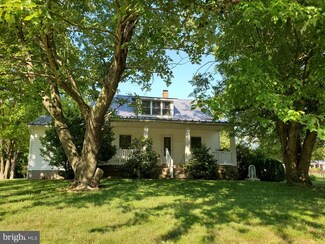 28420 Old Village Rd, Mechanicsville, MD 20659