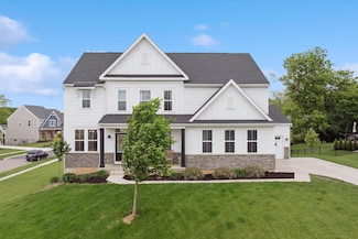 3600 Magnolia Trace Dr, Sugarcreek Township, OH 45305