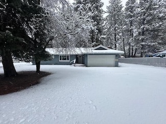 303 E Christina St, Chiloquin, OR 97624