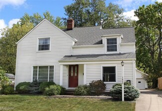 1623 Sunview Rd, Cleveland, OH 44124