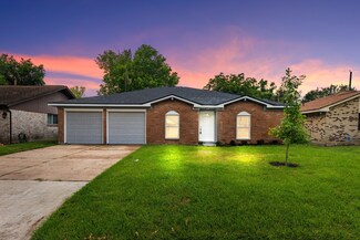 4323 High Point Ln, Houston, TX 77053