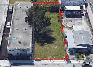 1910 NW 21st Terrace, Miami, FL 33142