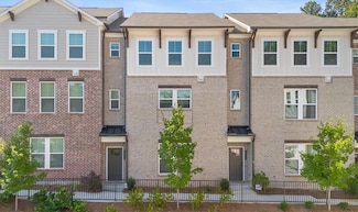 3376 MacAiva Alley, Decatur, GA 30032