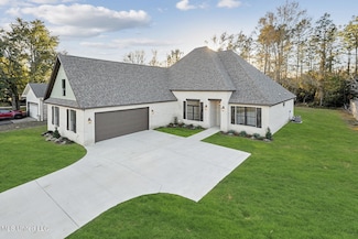 620 Old Savannah Dr, Long Beach, MS 39560