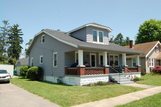32 Cook Ave, Greendale, IN 47025
