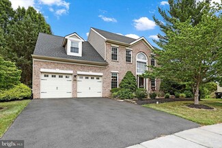 1310 Tarpan Cir, New Hope, PA 18938