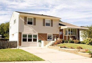 1125 Wynnbrook Rd, Secane, PA 19018