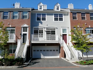 5 Tellicherry Ct Unit C021E, Jersey City, NJ 07305