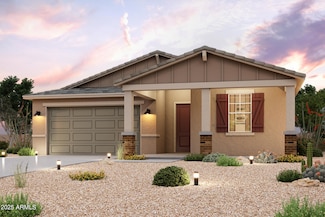 17765 W Fulton St, Goodyear, AZ 85338