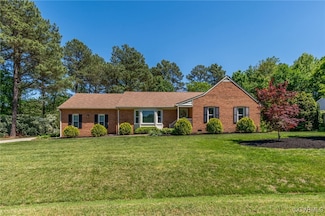 6607 Gateline Dr, North Chesterfield, VA 23234