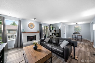 820 Cady Rd Unit A205, Everett, WA 98203