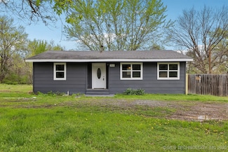 3810 W Fondulac St, Muskogee, OK 74401