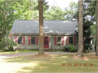 2 Saltus Way, East Freetown, MA 02717