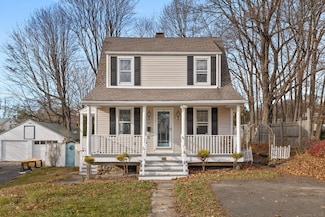 19 Henry St, Oakville, CT 06779