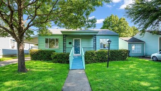 3327 June Dr, Dallas, TX 75211