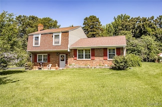 25014 James Ave, Petersburg, VA 23803