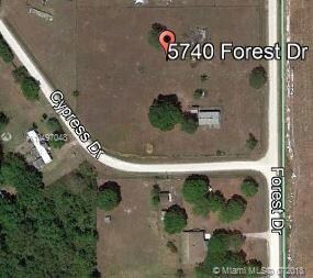 5750 Forest Dr, Okeechobee, FL 34972