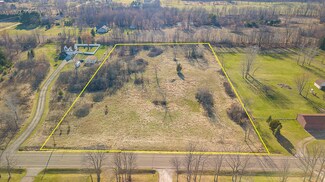 Vl S Royston Rd, Eaton Rapids, MI 48827