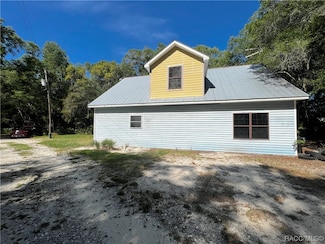1628 S Palm Ave, Homosassa Springs, FL 34448