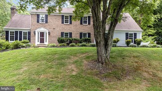 2408 Chatau Ct, Fallston, MD 21047