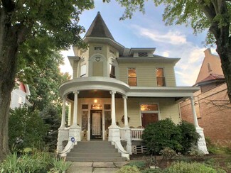 420 Washington Ave, Evansville, IN 47713