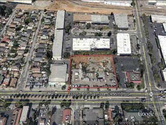 1302 S 1st St, San Jose, CA 95110