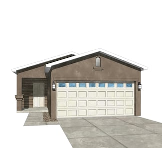 6232 Winter Hawk Dr NE, Rio Rancho, NM 87144