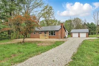 5845 Burton Bloomfield, Kinsman, OH 44428