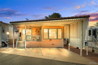 2000 Ramar Rd Unit 34, Bullhead City, AZ 86442